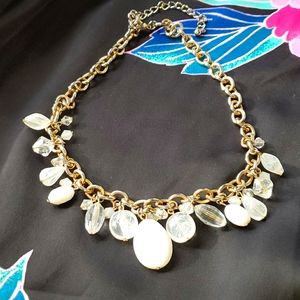 Fashion necklace
